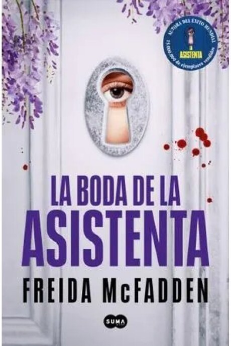 LA BODA DE LA ASISTENTA LA BODA DE LA ASISTENTA