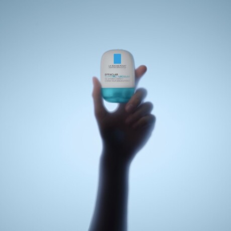 Gel de Tratamiento La Roche-Posay Effaclar Supramolecular Hidratante 40ml Gel de Tratamiento La Roche-Posay Effaclar Supramolecular Hidratante 40ml