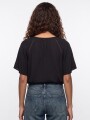 BLUSA VANGARD NEGRO.