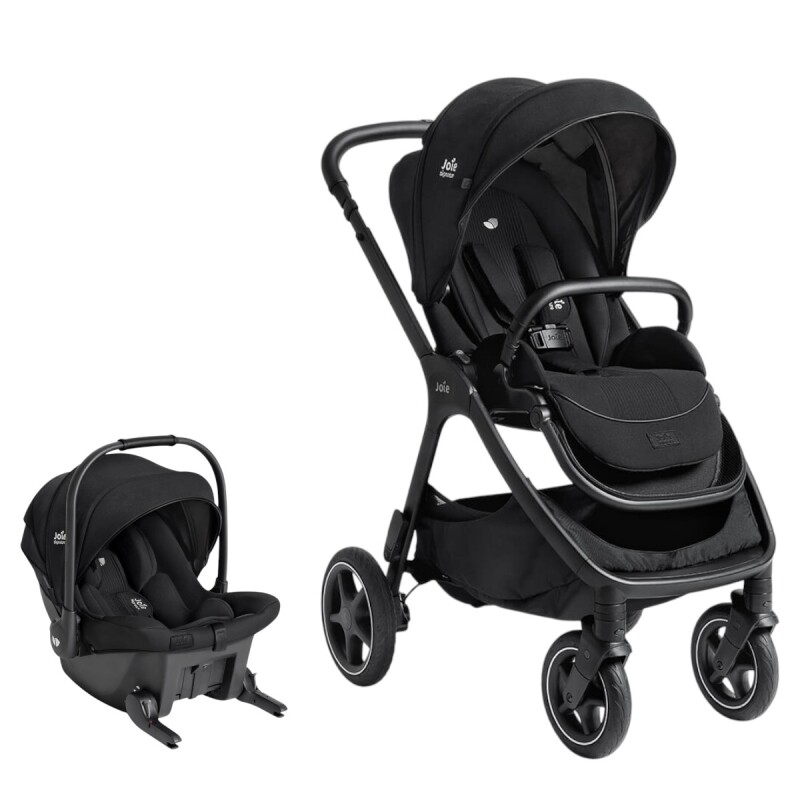 TS FINITI con Silla de Auto Sprint con Isofix incorporado TS FINITI con Silla de Auto Sprint con Isofix incorporado