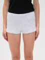Short Zonis Gris