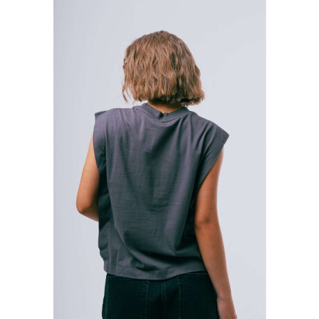 Camiseta Homi Gray