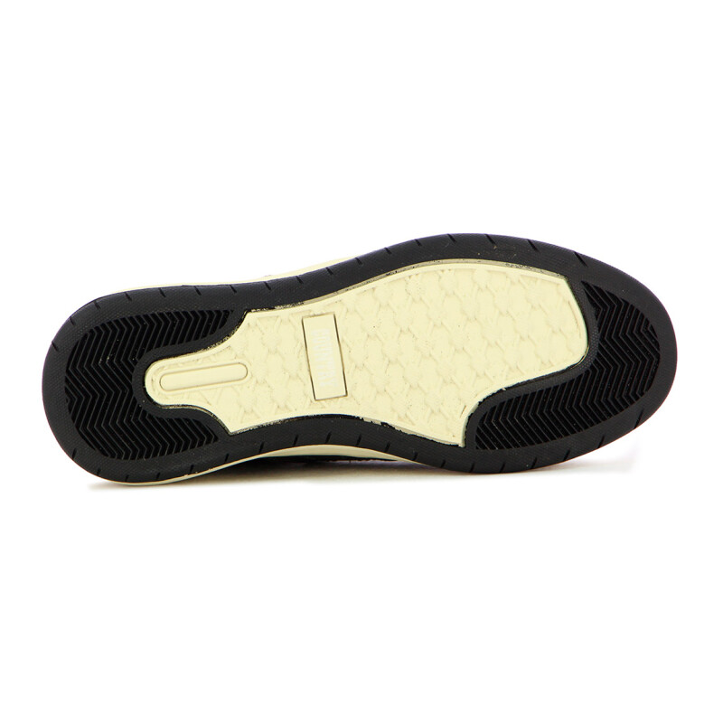 Country Calzado Casual Hombre Acordonado - Gris Gris