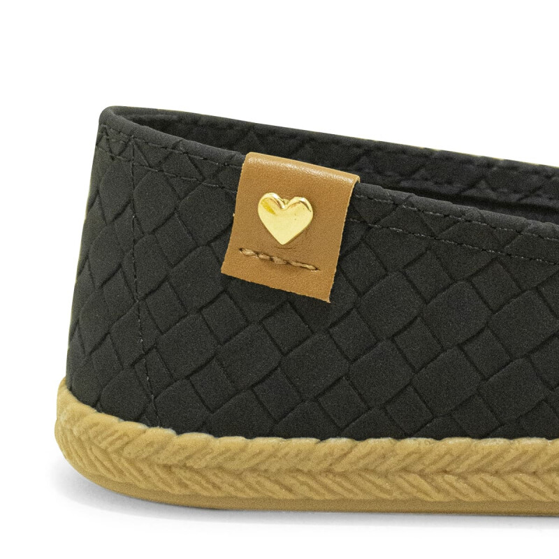 Zapatos Moleca de Mujer - 5287.210-28261 Negro
