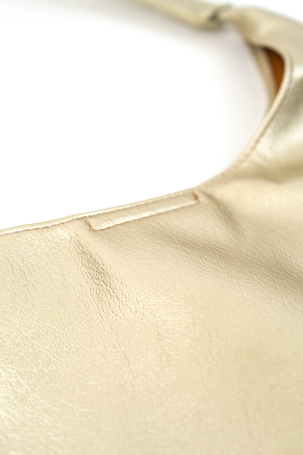 Bolso Anake Dorado