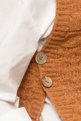 CHALECO KOVROV CHALECO KOVROV