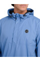 Campera Anorak O'Neill Half Moon Azul
