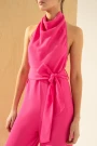 ENTERITO LOLA Fucsia