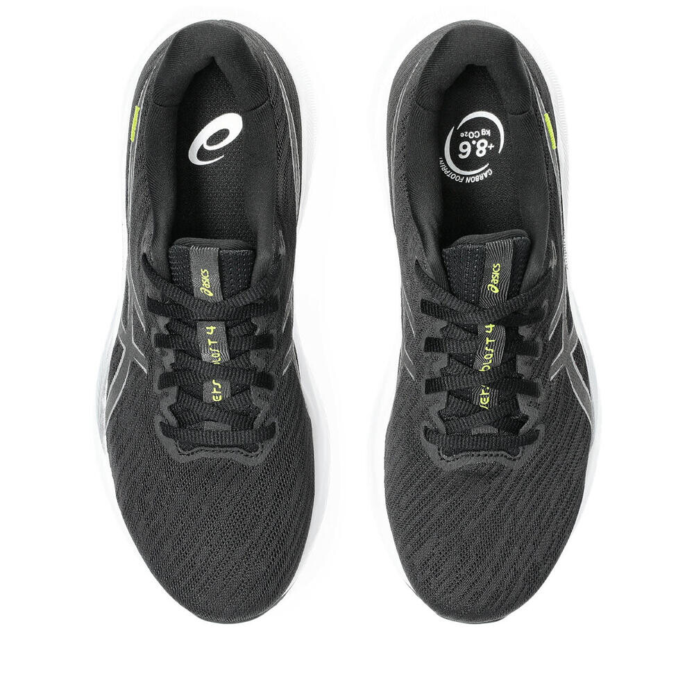 Versablast 4 - Mujer Black/pure Silver