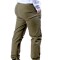Pantalón de vestir caballero verde