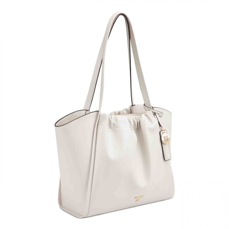 Tote Hb Kenji 3 Comp Tote Milk