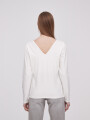 Remera Terana Blanco