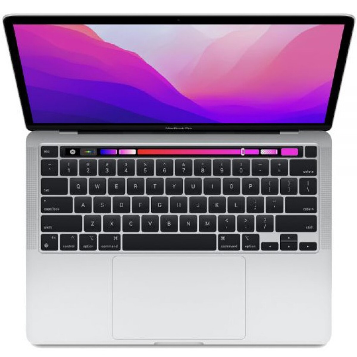 Apple Macbook Pro M2 Octacore, 512GB Ssd, 8GB macOS 