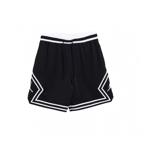 Short Nike Dri-Fit Diamond Df Sprt Dmnd - Black Black