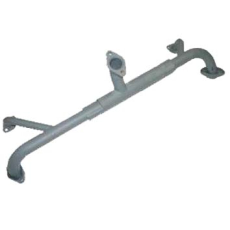 CAÑO VOLKSWAGEN COLECTOR ADMISION 1 CARBURADOR 1.6 - CAÑO VOLKSWAGEN COLECTOR ADMISION 1 CARBURADOR 1.6 -