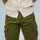Bermuda Coastal Cargo Green
