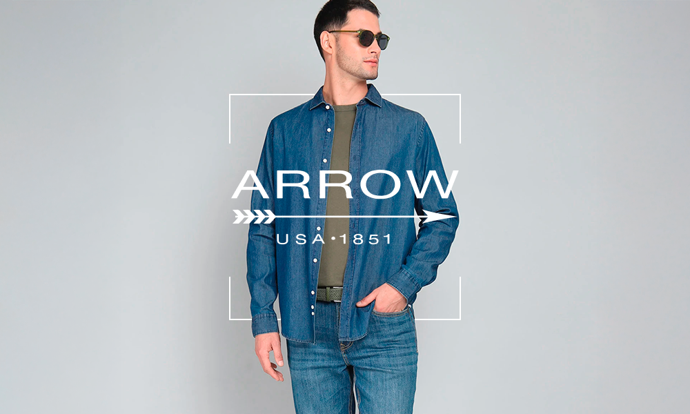 ARROW