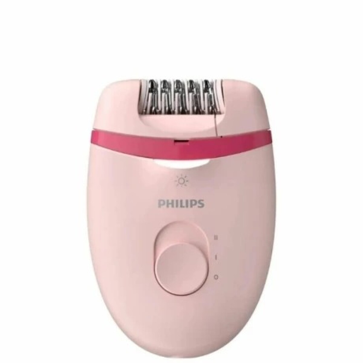Depiladora Philips Cabezal Lavable Con Accesorios 
