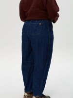Jean Doha Azul
