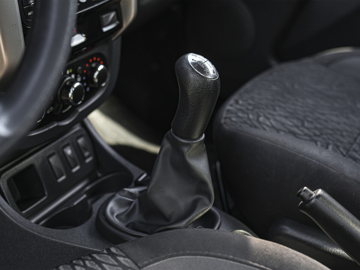 Renault Oroch 1.6 Dynamique Extra Full | Permuta / Financia Renault Oroch 1.6 Dynamique Extra Full | Permuta / Financia