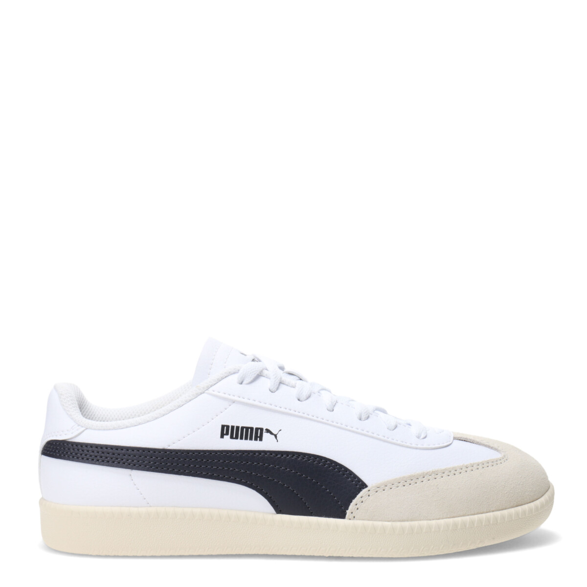 Championes de Hombre Puma 9 T Puma - Blanco - Azul Marino 