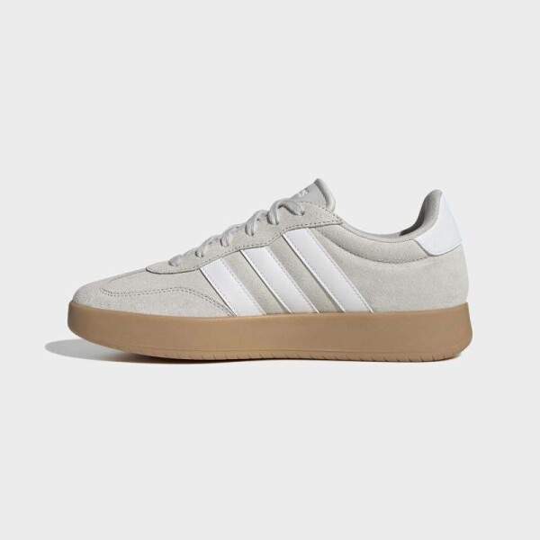 Championes Adidas Bareeda Gris