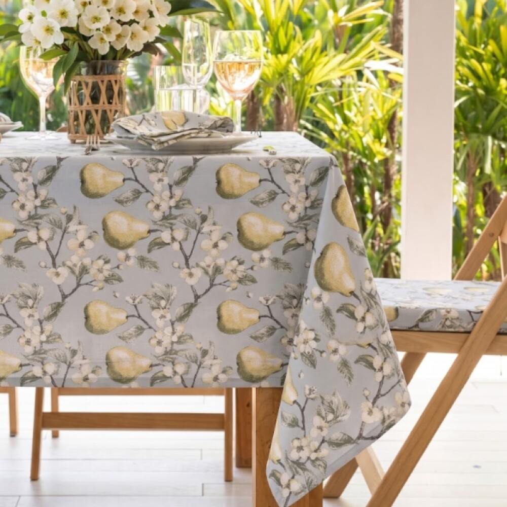 Mantel Pear 220 Diam
