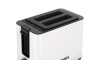 Tostadora Blanca - Modelo TJ2P - 6 Niveles 2 Panes 950W - James Tostadora Blanca - Modelo TJ2P - 6 Niveles 2 Panes 950W - James
