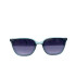 Reckless Radial Flow Azul traslucido