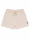 SHORT ENIF BEIGE