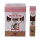 INCIENSO VIJAYSHREE GOLDEN SMUDGING X12 Rosa
