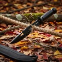 CUCHILLO DEPORTIVO CON FUNDA TRAMONTINA COMMANDER 7" CUCHILLO DEPORTIVO CON FUNDA TRAMONTINA COMMANDER 7"