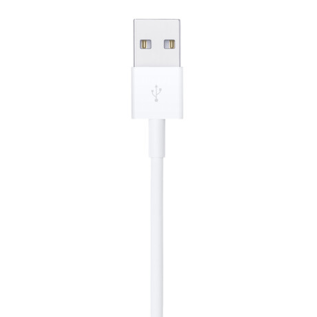 Apple - Cable lightning a USB MD819AM/A - 2M. 001