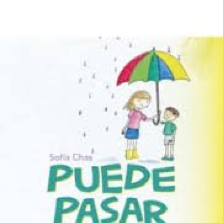 PUEDE PASAR PUEDE PASAR