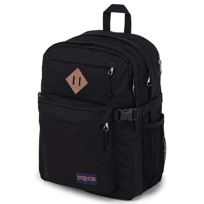 Mochila Portalaptop Main Campus Black