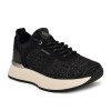 Sneaker Freska2 Black