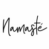 Namasté