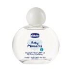 CHICCO BABY AGUA PERFUMADA 100 ML única