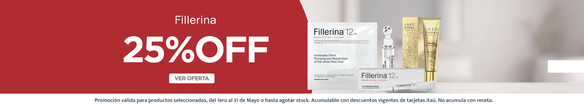 Fillerina