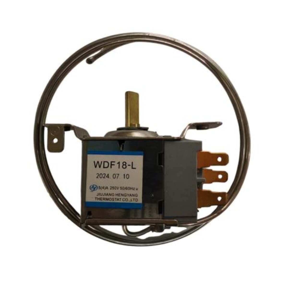 Termostato WDF18-L (para refrigerador/heladera) 