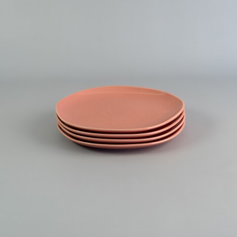 Plato Postre 21cm Bubblegum Ariane Plato Postre 21cm Bubblegum Ariane