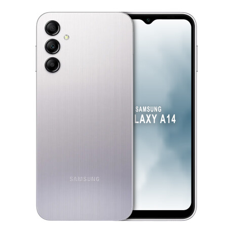 Celular Smartphone Samsung Galaxy A14 6,6 128 GB 4 GB Ds 001