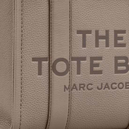 MARC JACOBS - THE SMALL TOTE Alta Automática