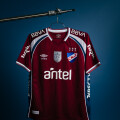 Camiseta Golero 2026 Nacional Oficial Hombre Sw1