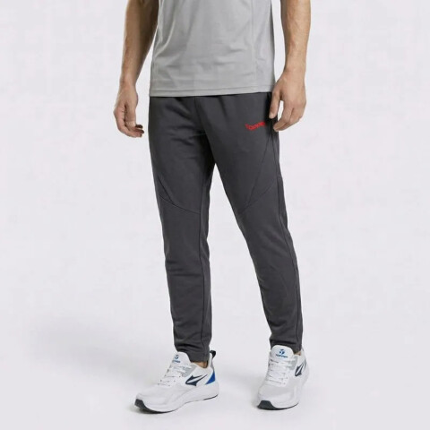 PANTALON POTRERO MEN GRIS PE