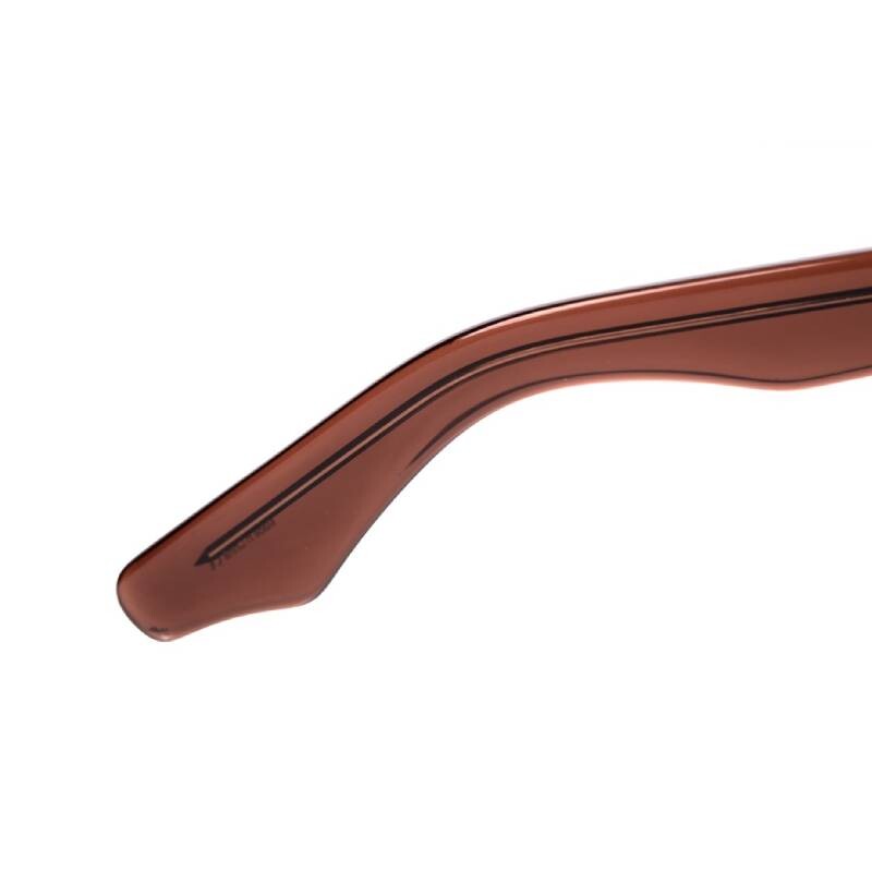 Armazón Chilli Beans Oxford Marrón