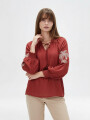 Blusa Zivran Estampado 1