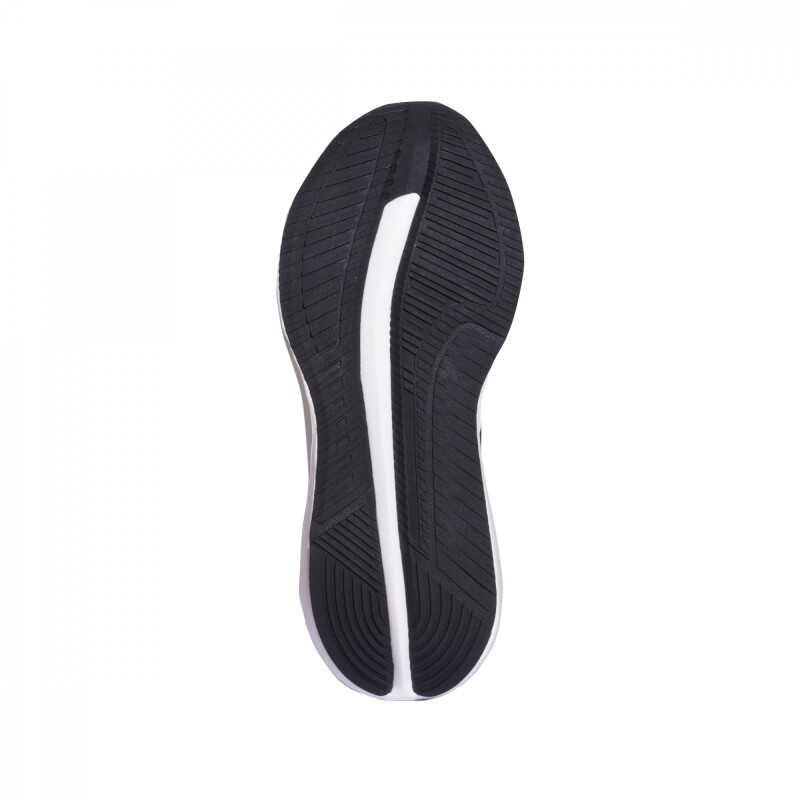 Championes Adidas GALAXY STAR 2.0 U Hombre JQ8645 Negro-blanco