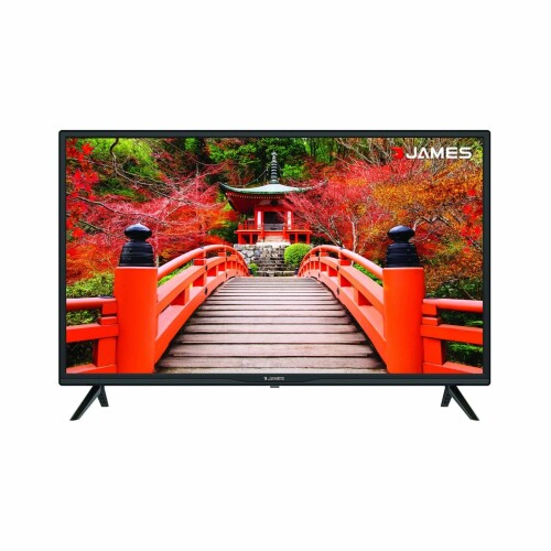 Televisor Smart TV - LED 32" James Televisor Smart TV - LED 32" James