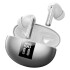 Auricular Proove Thunder Buds Se PLATEADO
